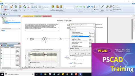 pscad examples|pscad 4.6 crack.